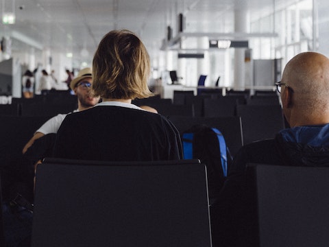 Featured image for ‘No progress’ on closing aviation emissions policy gap says CCC, on the day Heathrow launches third runway consultation