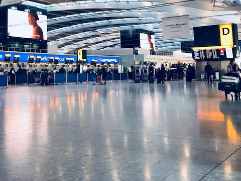 Featured image for Heathrow opens Public Consultation on proposed third runway