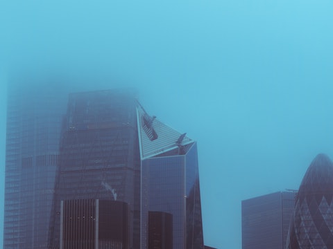 Featured image for Weak government air quality plan remains silent on Heathrow third runway