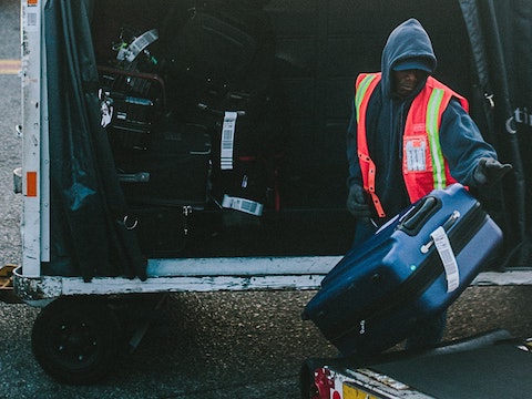 Featured image for AEF responds to Government's call for evidence on Aviation Strategy