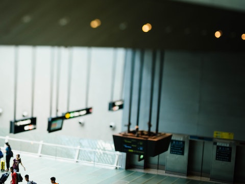 Featured image for The NPS for Heathrow expansion: a brief tour