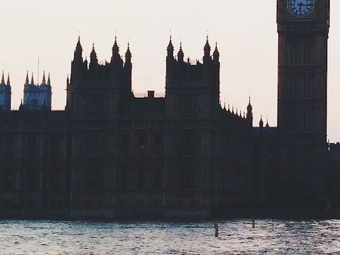 Featured image for What does the snap election mean for aviation?