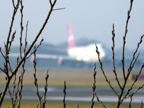 Featured image for AEF highlights failure to address Heathrow emissions in Defra air quality plan