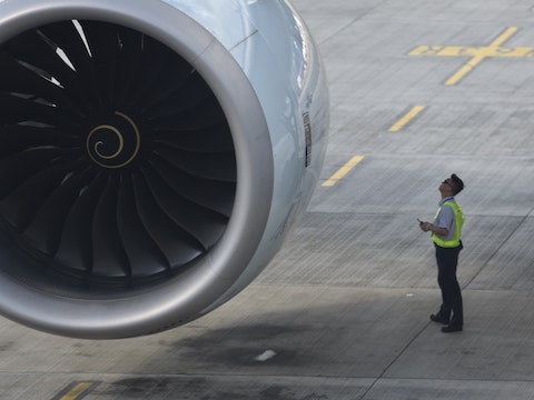 Featured image for Aviation in a zero carbon future: what are the options?