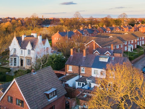 Featured image for Lower threshold for noise annoyance, CAA study finds