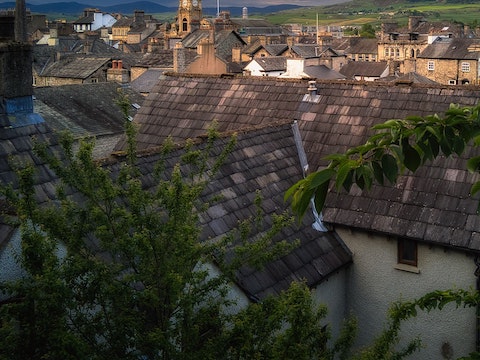 Featured image for Overflown communities demand government action to reduce aircraft noise