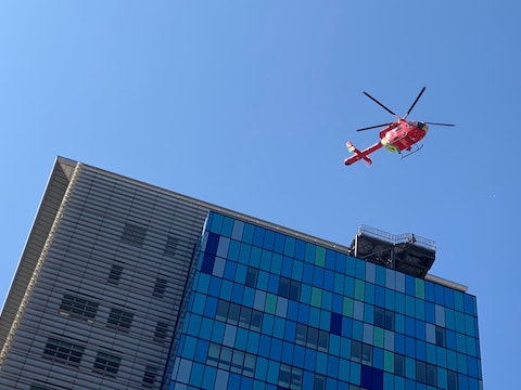 Featured image for AEF launches new guidance for people impacted by aircraft noise