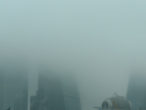 Featured image for Seven air quality reasons not to expand Heathrow