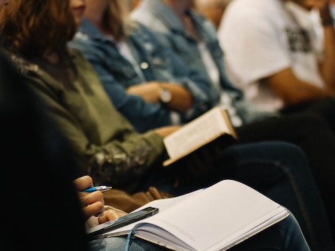 Featured image for Missed AEF’s AGM and Noise Seminar? Here’s what we covered