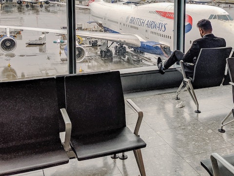 Featured image for AEF reacts to Government launch of major consultations on Heathrow expansion and airport change