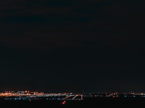 Featured image for AEF Newsletter: Questionable economic case for airport growth and night flights