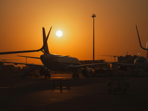 Featured image for AEF and other NGOs urge government to define dangerously “ambiguous” tests that will define airport expansion for years to come