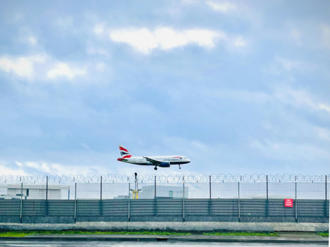 Featured image for Government publishes long-awaited planning framework for proposed Heathrow expansion on clean air day - but communities and campaigners warn of serious shortcomings