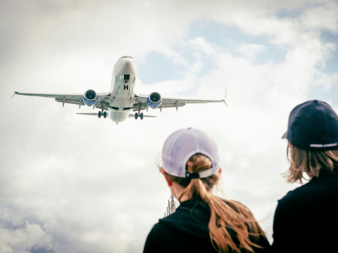 Featured image for "Clear and irrefutable evidence of harm": AEF policy recommendations following new noise research