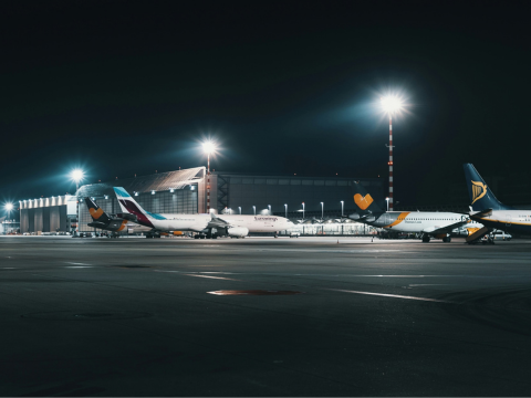 Featured image for Night flights in Europe: Trends, impacts and policy responses