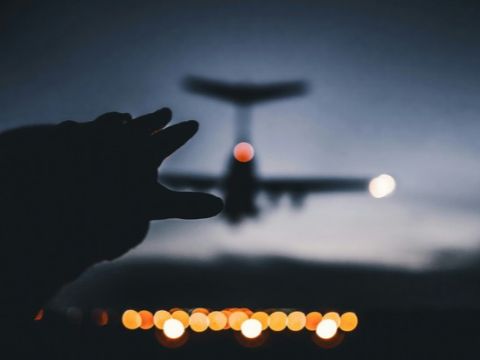 Featured image for There is no credible way currently to accommodate Heathrow expansion within our climate goals, says the Climate Change Committee 