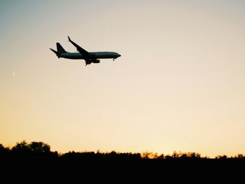 Featured image for New altitude-based priorities guidance draws criticism from AEF over noise pollution concerns